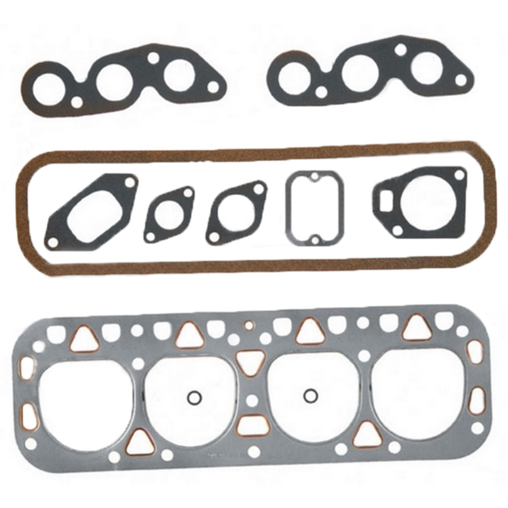 354475R93 Head Gasket Set – Fits International Harvester