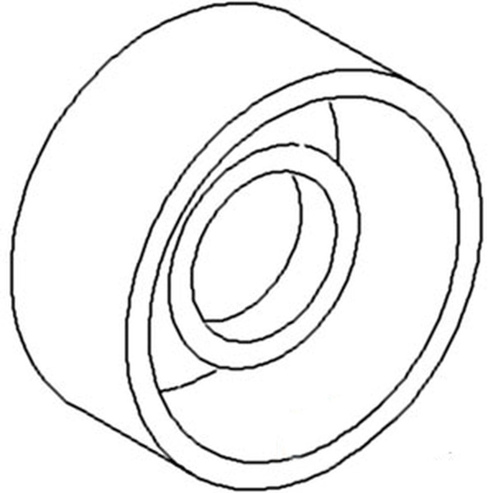 1750108M1 Governor Shaft Seal – Fits Massey Ferguson