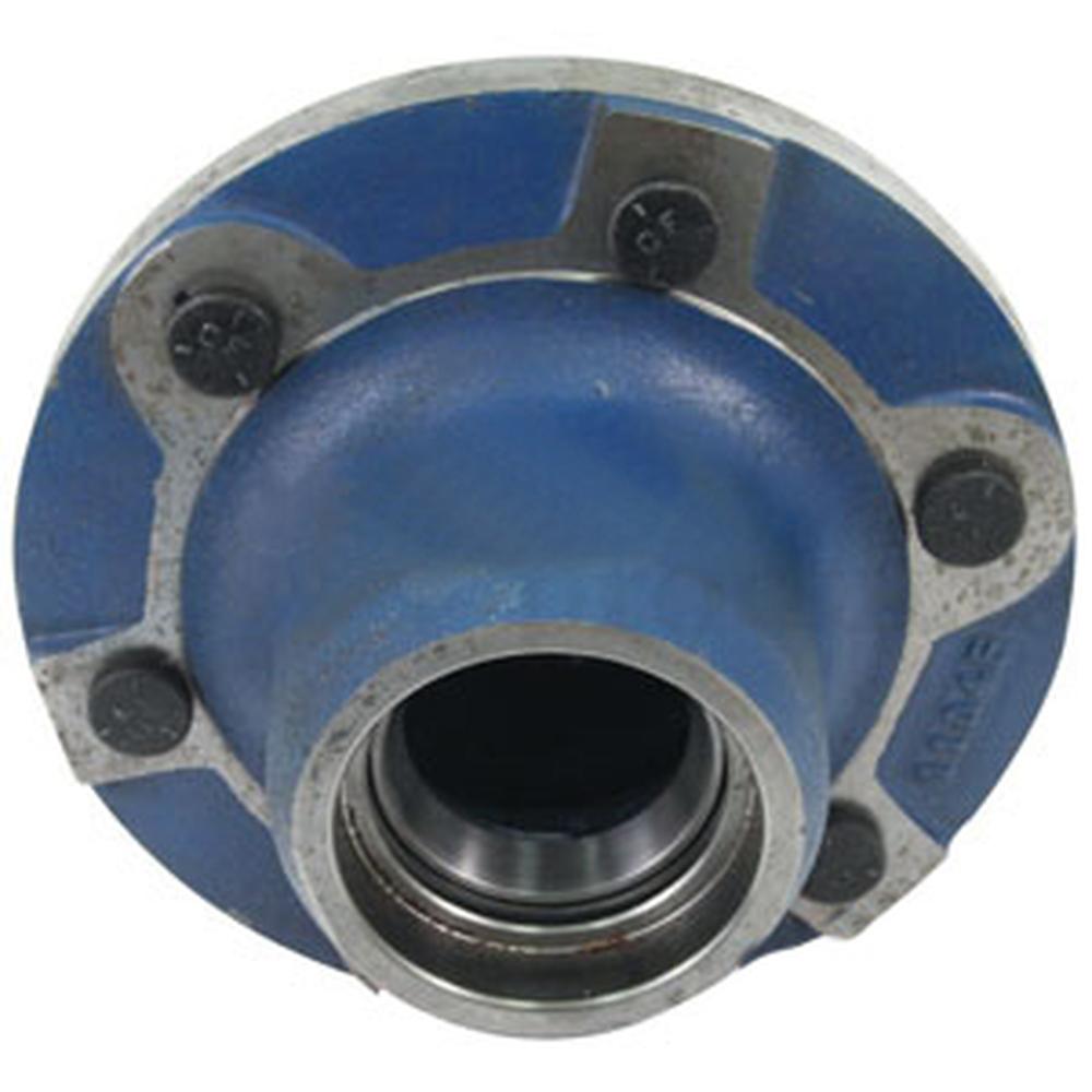 C9NN1104F Front Wheel Hub w/ Stud Bolts & Nuts – Fits Ford / New Holland – additional image 4