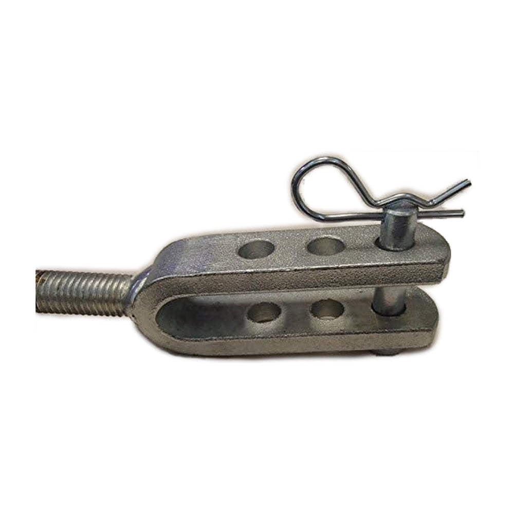 794190-72101 Three Point Hitch Adjustable Side Link w Pin – additional image 6