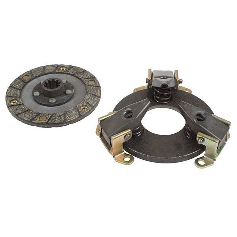 1712-7061 Clutch Kit