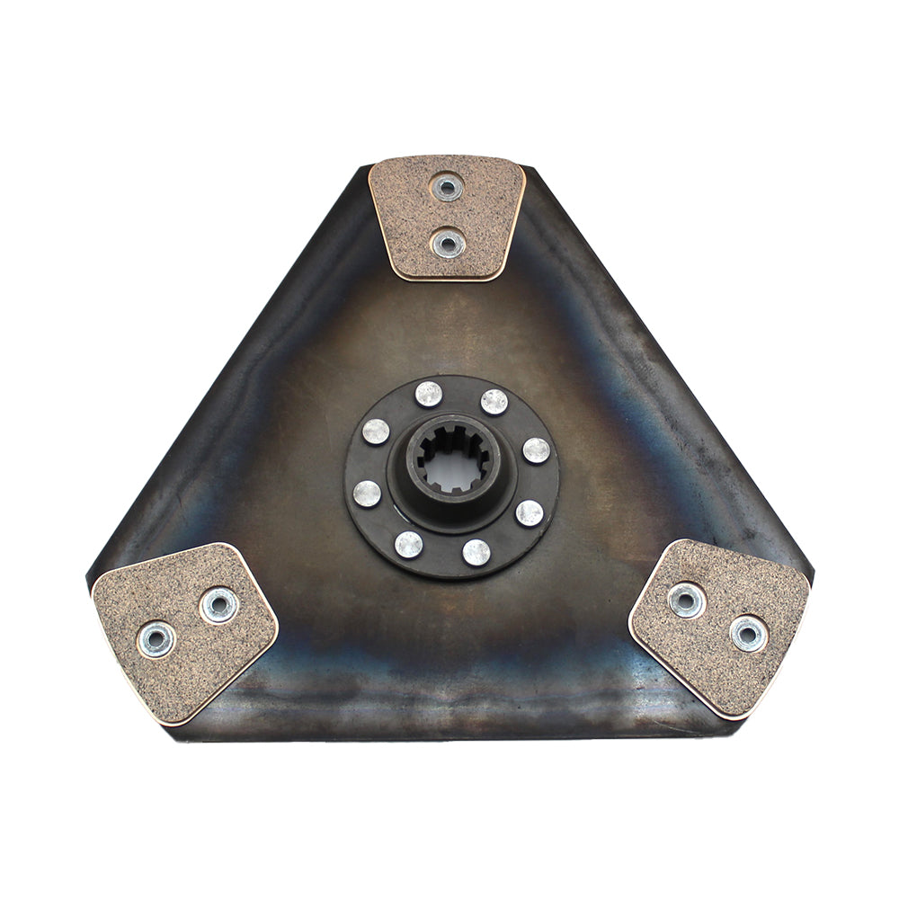 C7NN7550AC 11" Button Disc – additional image 3
