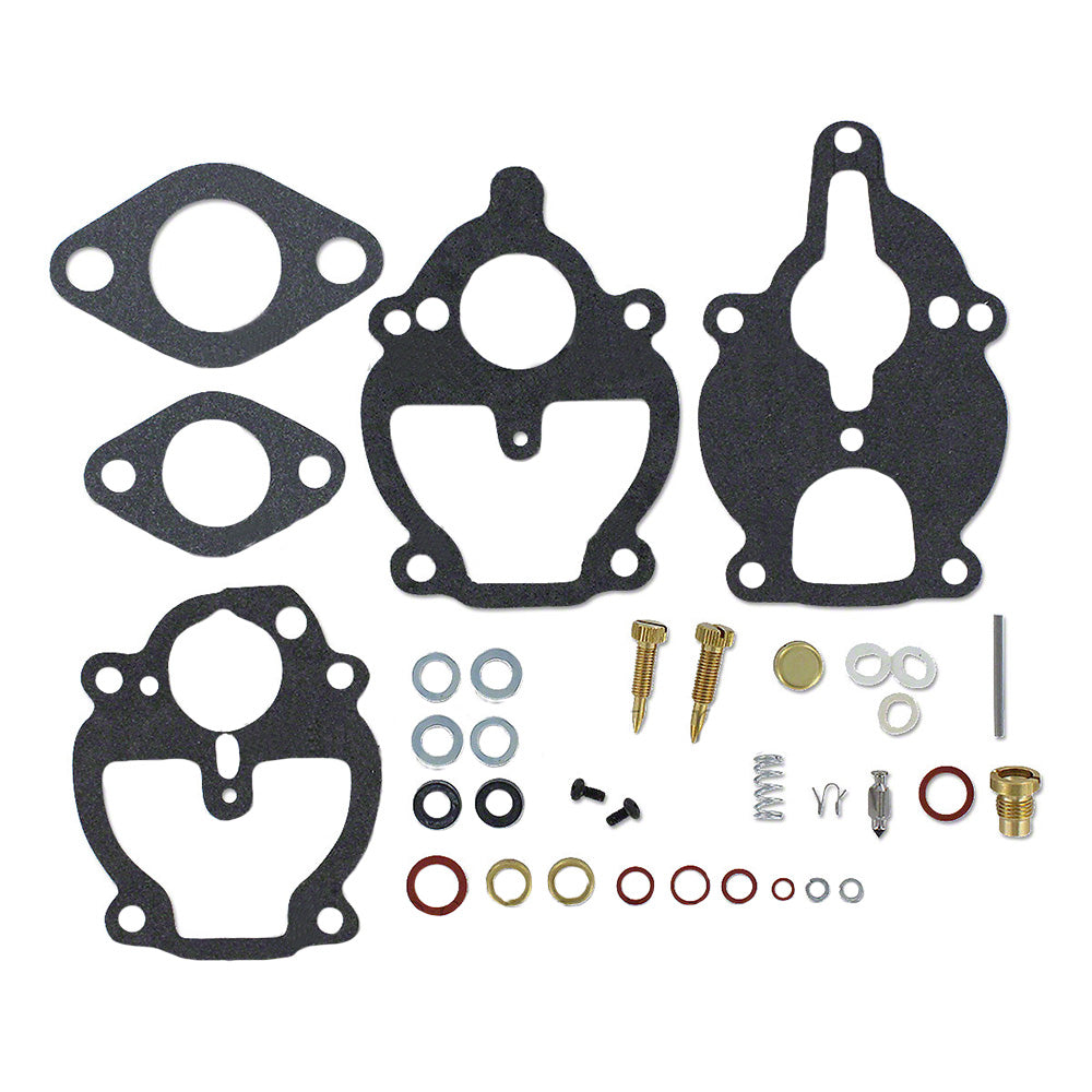 385608R91 CARBURETOR REBUILD KIT FOR IH