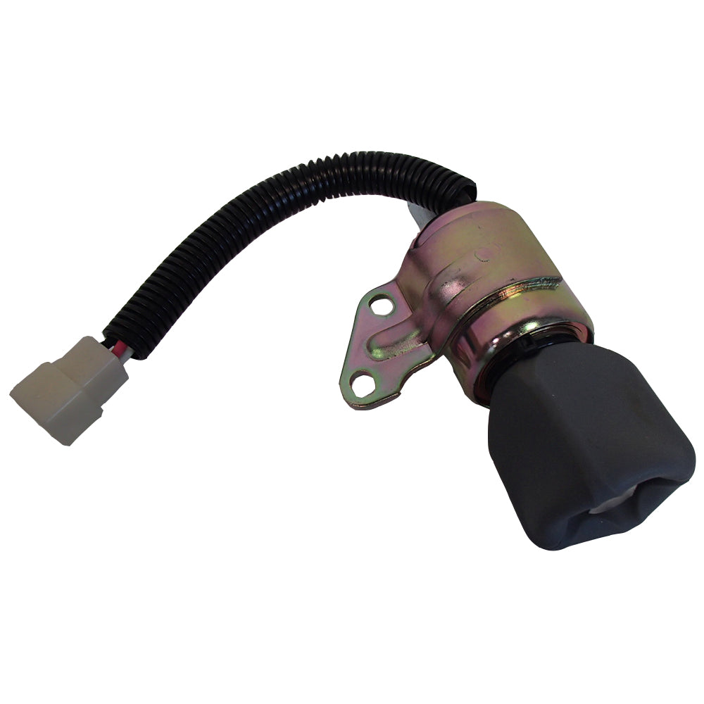 1756ES-24SUL5B1S5 Solenoid – Fits Kubota