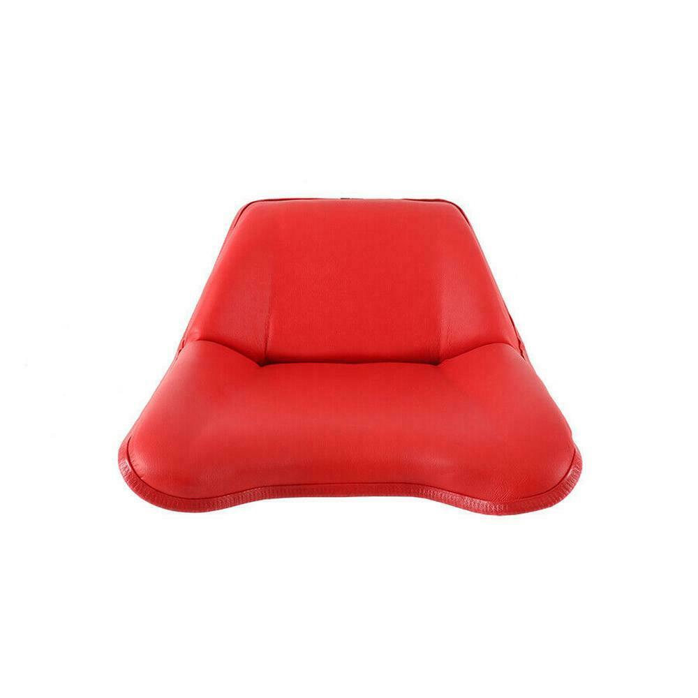 K947414 Pan Seat Vinyl Red – Fits David Brown – additional image 2