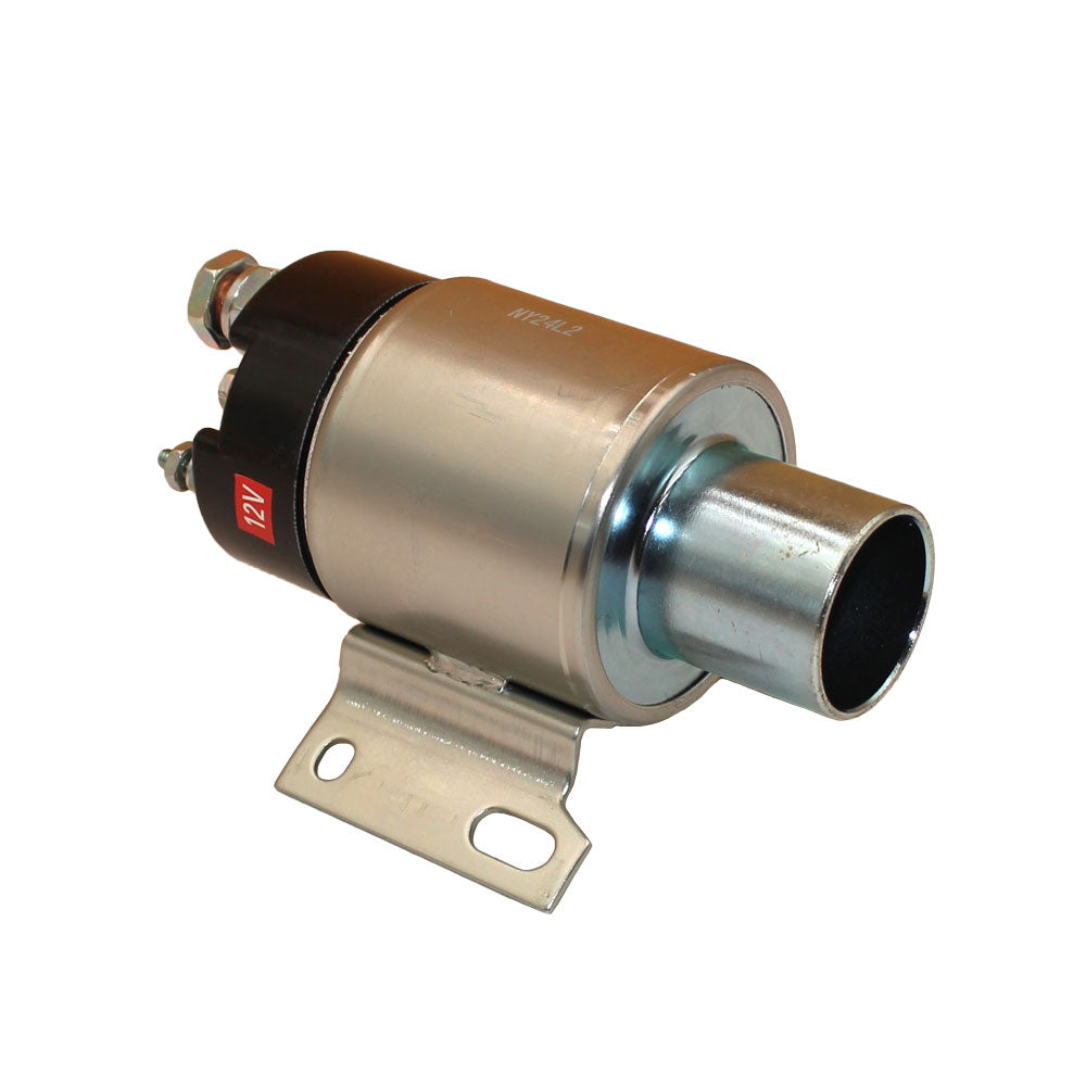 1115510 Solenoid Switch – Fits Ford / New Holland – additional image 2