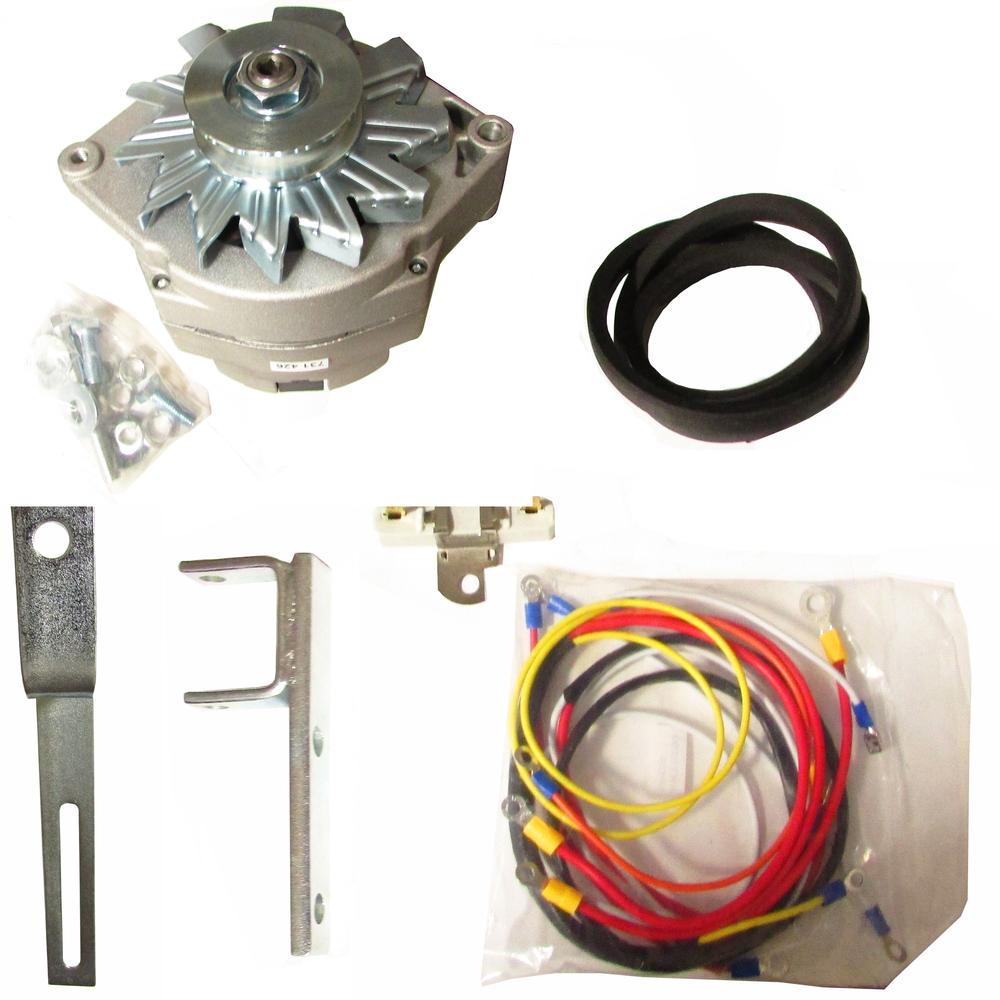 5564-10300ALT Alternator Conversion Kit