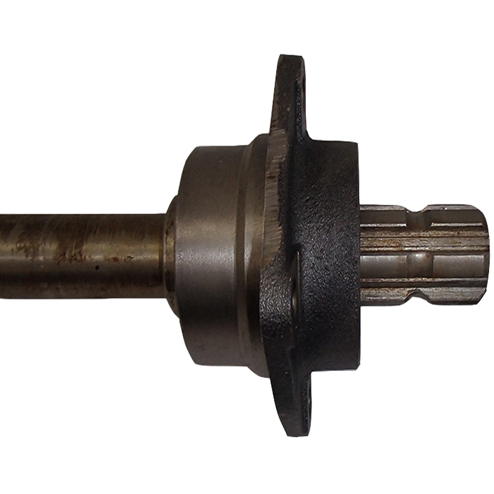 181169-38 PTO Shaft 9N70038 1 3/8 ́ ́ - 6 Spline – additional image 4