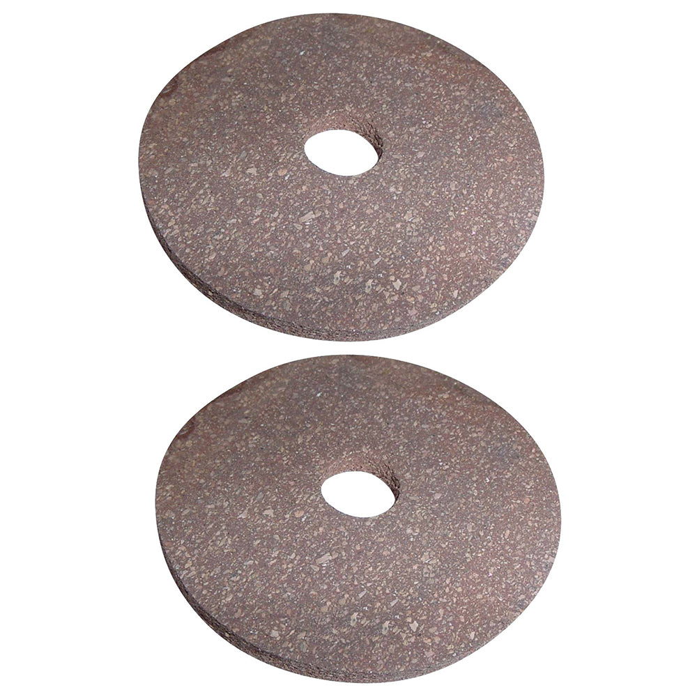 C5NN518B Lift Control Lever Friction Discs
