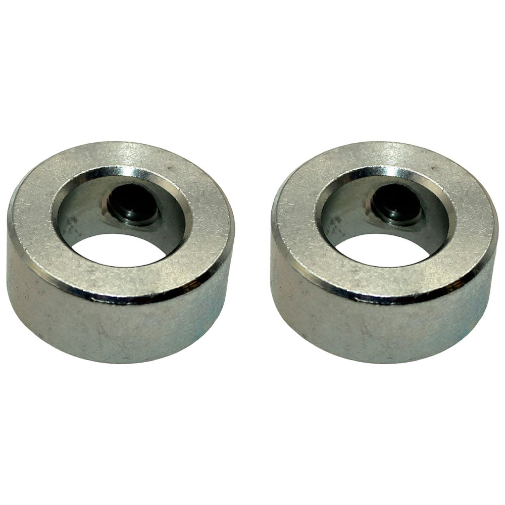 SC-A-62 Qty 2: Solid Shaft Set Collars – additional image 5