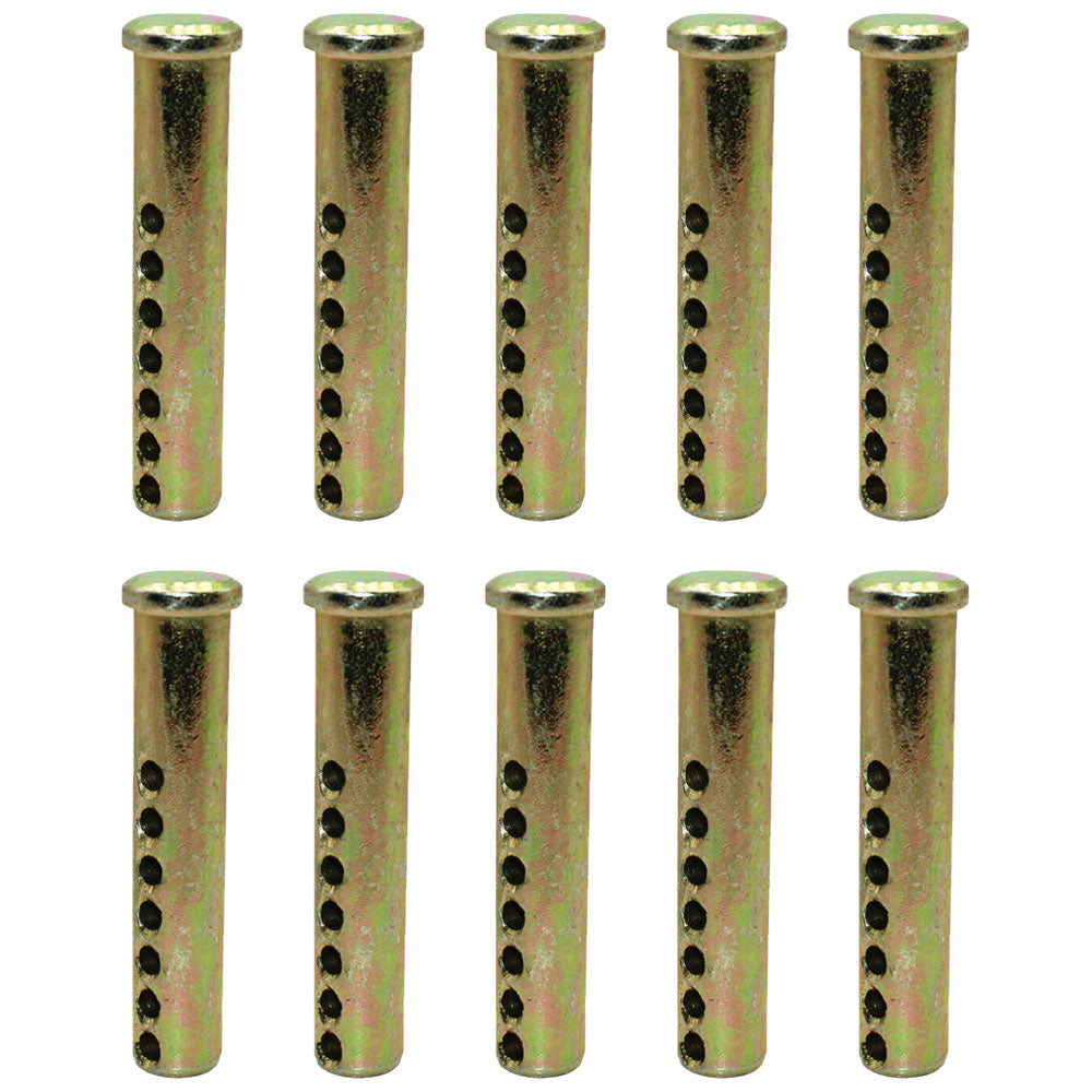 92316 Qty 5: Clevis Pins (2 Pack)
