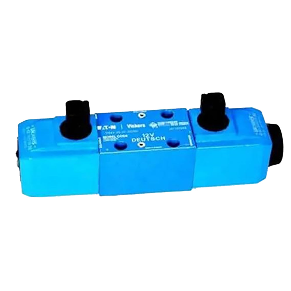 25/220998 Valve Solenoid Assembly – Fits JCB