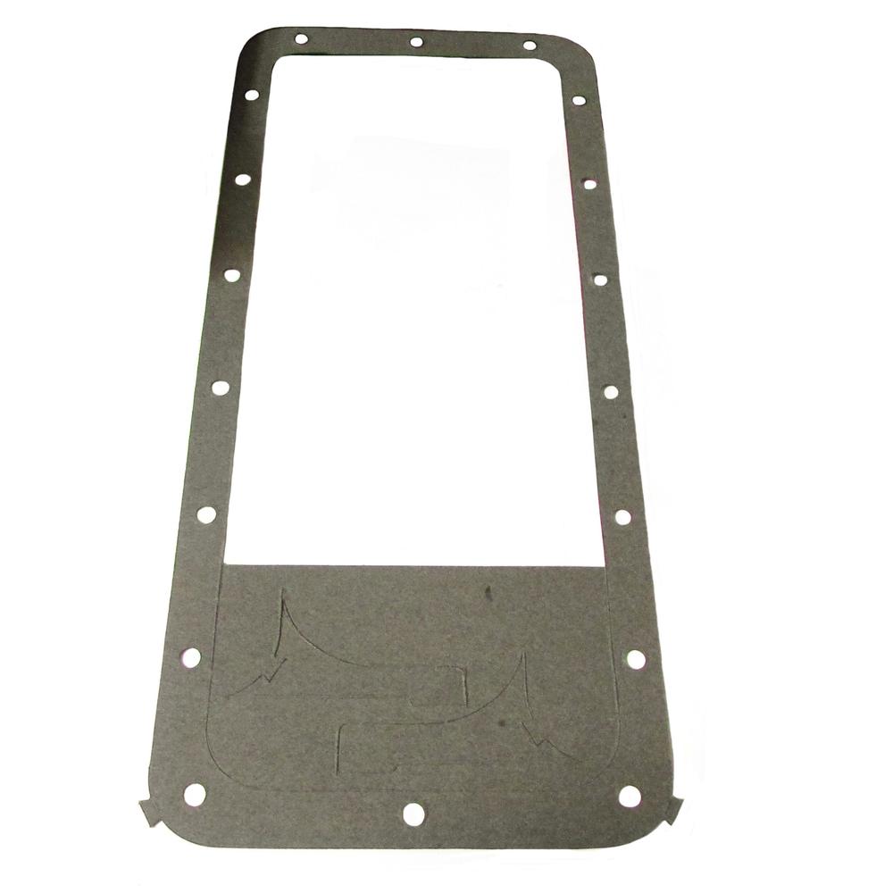 1750024M1 Oil Pan Gasket – Fits Massey Ferguson