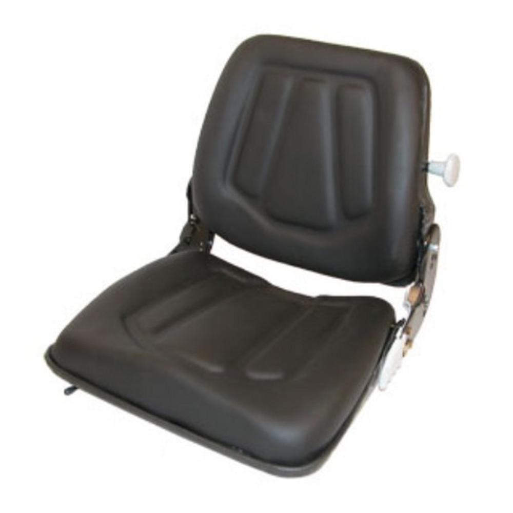 Quality Seat For Fork Lifts, Lift Trucks – Fits Case IH – additional image 4