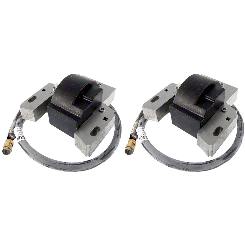 499447 (2) Ignition Coil – Fits Briggs & Stratton