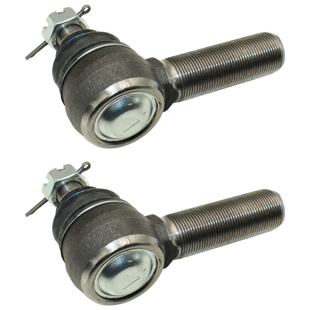 1028268M92 Qty 2: Right-Hand Tie Rod – Fits Massey Ferguson – additional image 4