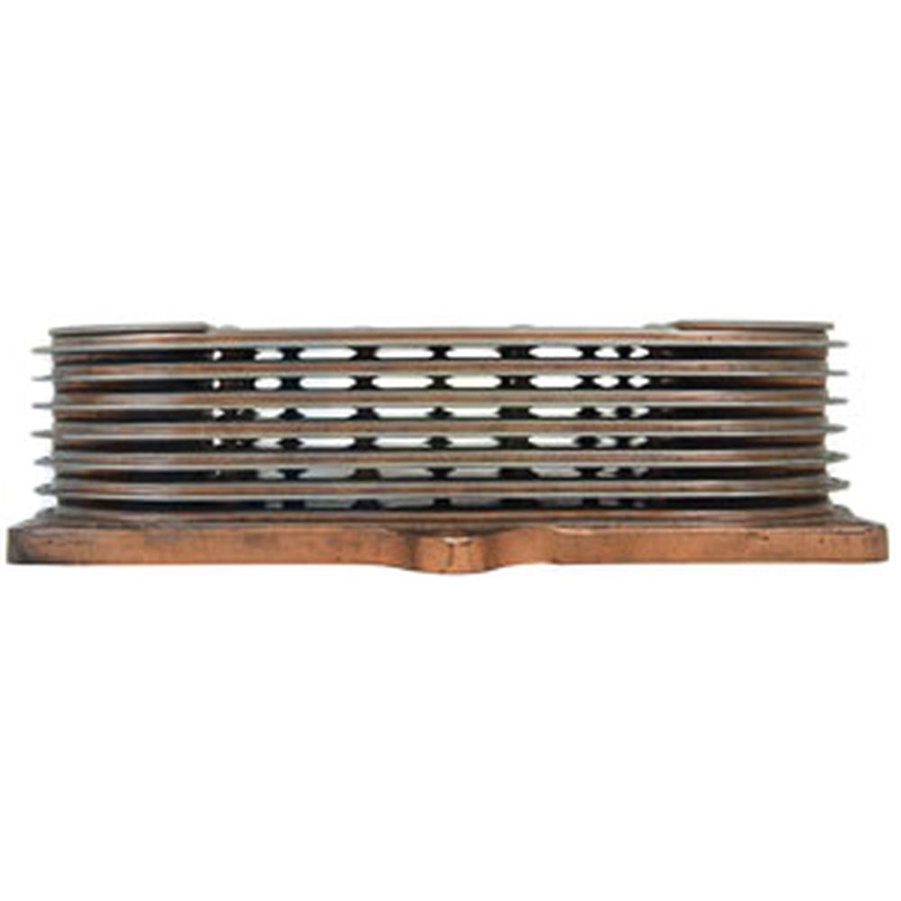RE56690 Oil Cooler - Engine – Fits John Deere – additional image 2