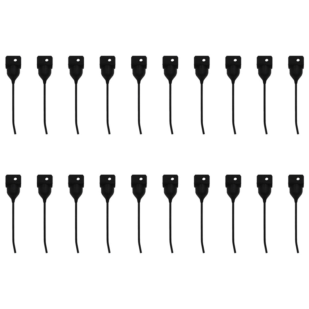 612857 Qty 20: Rake Teeth – additional image 2