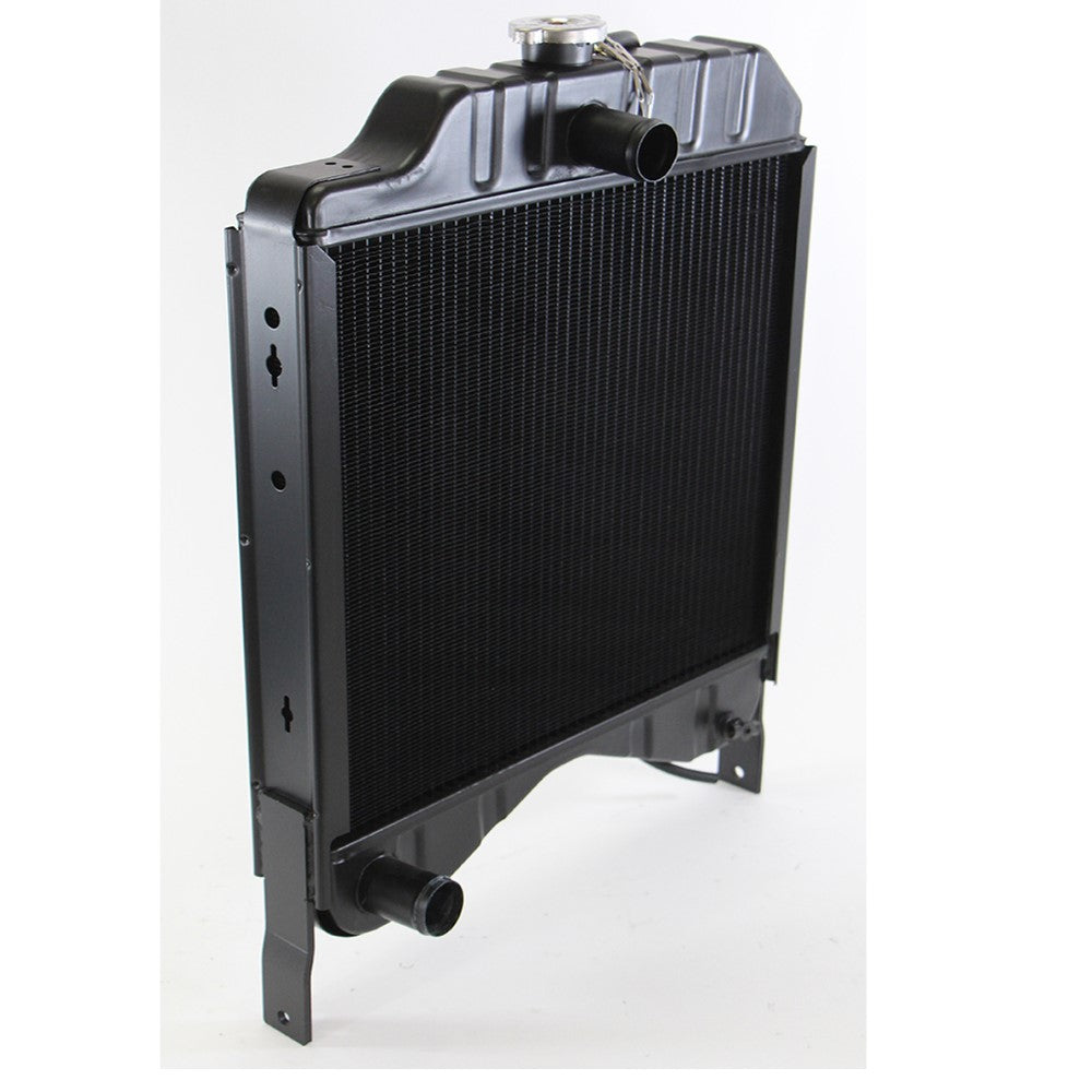 K262827 Radiator