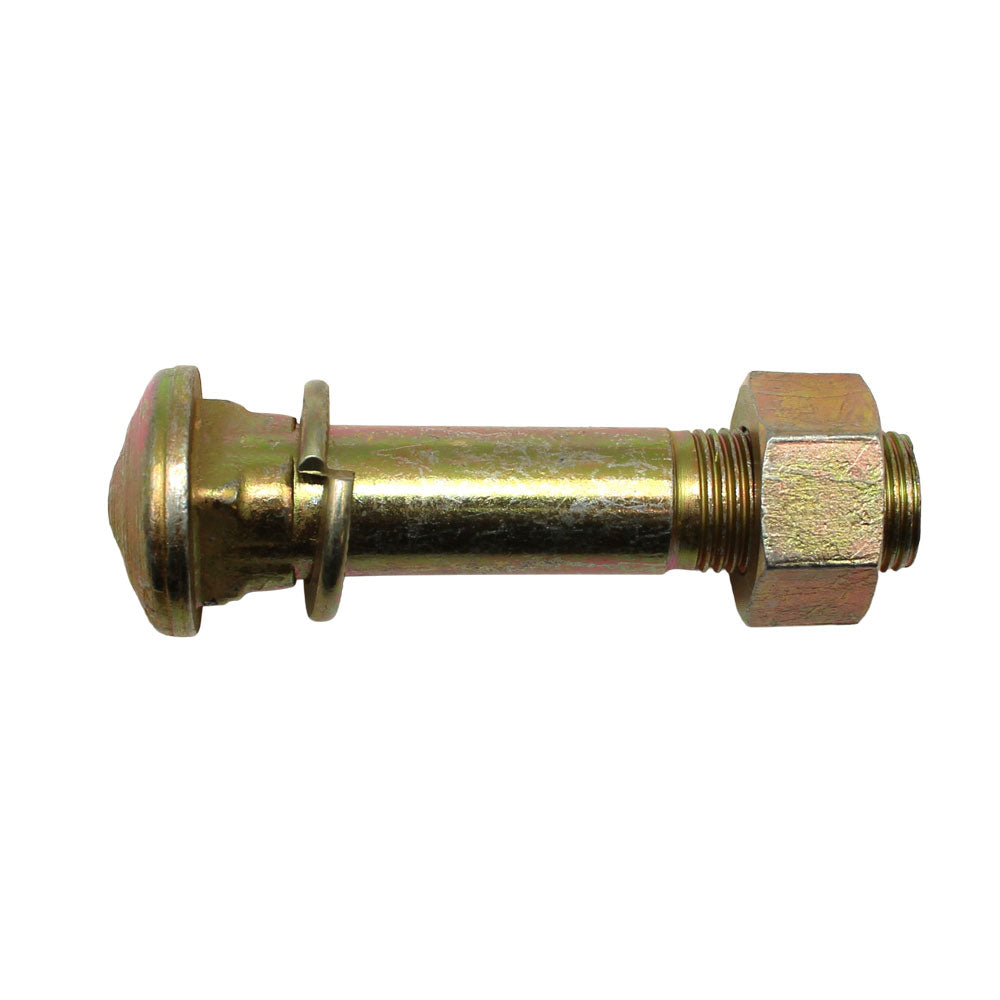 83924059 Disc Bolt, Washer & Nut Set – Fits Case / International Harvester – additional image 4