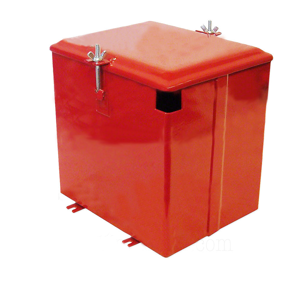 1711-1022 Battery Box
