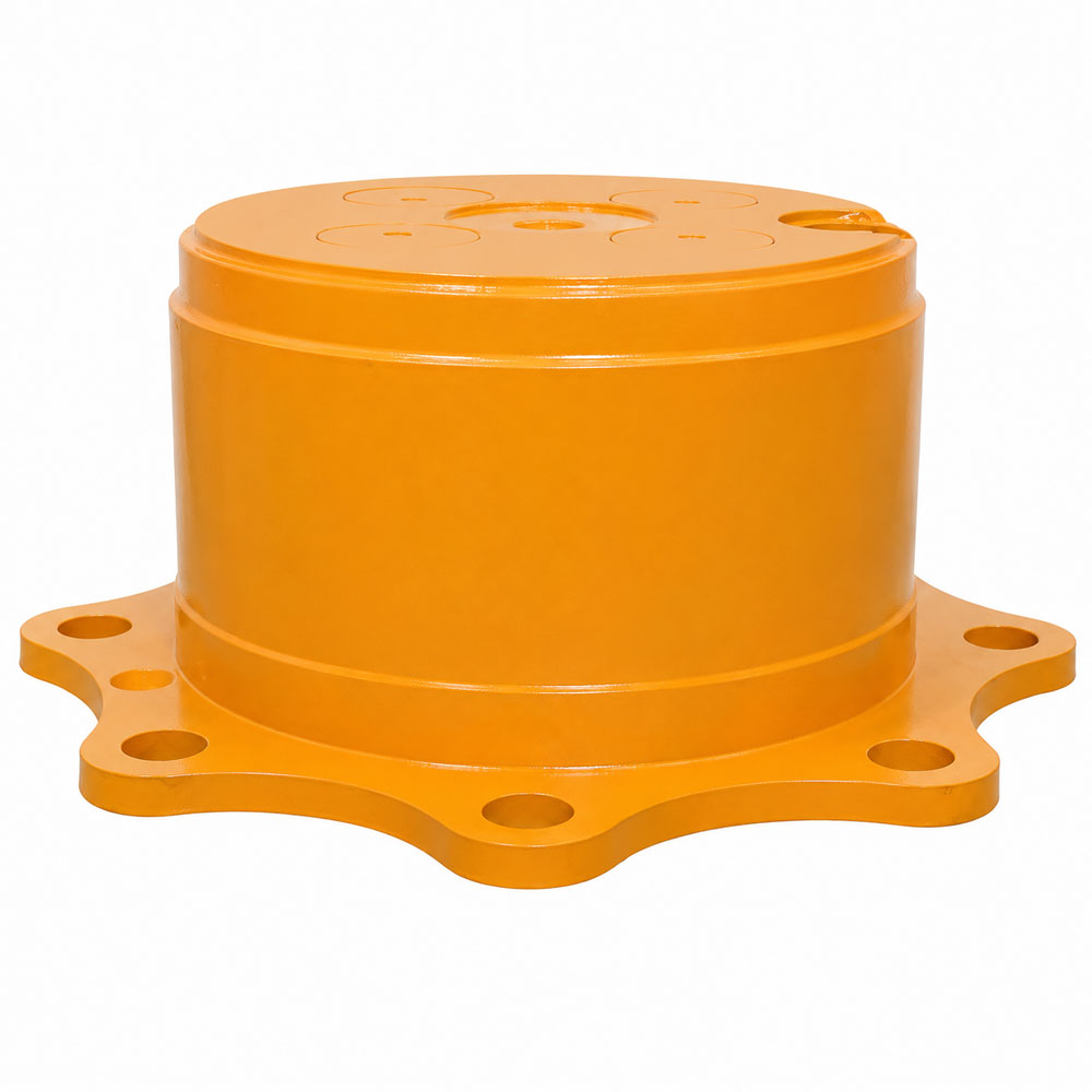2105924 Carrier As – Fits Caterpillar – additional image 2