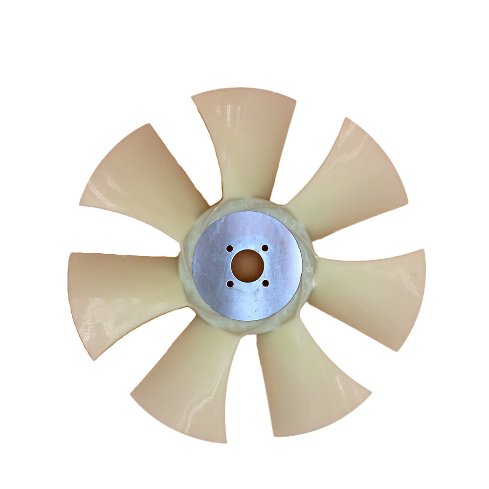 2485C546 Fan Blade – Fits Perkins