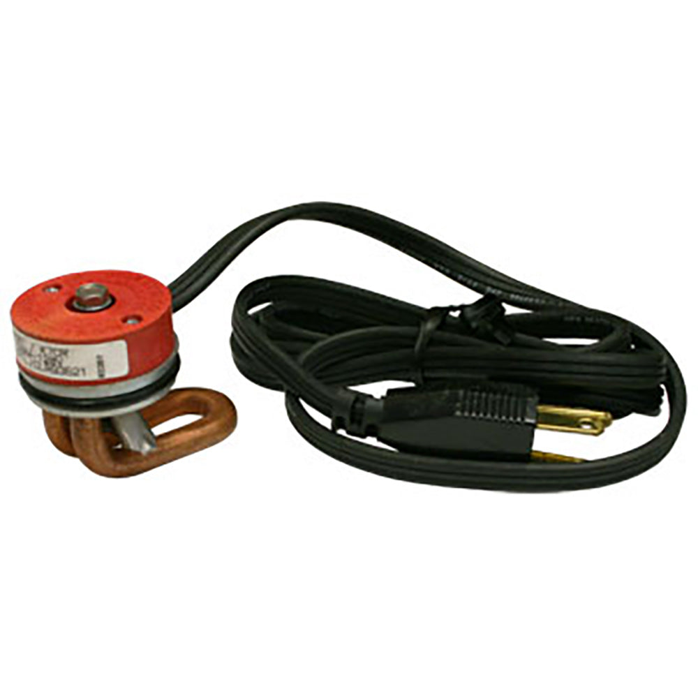AR84185 Block Coolant Heater AR50518 – Fits John Deere
