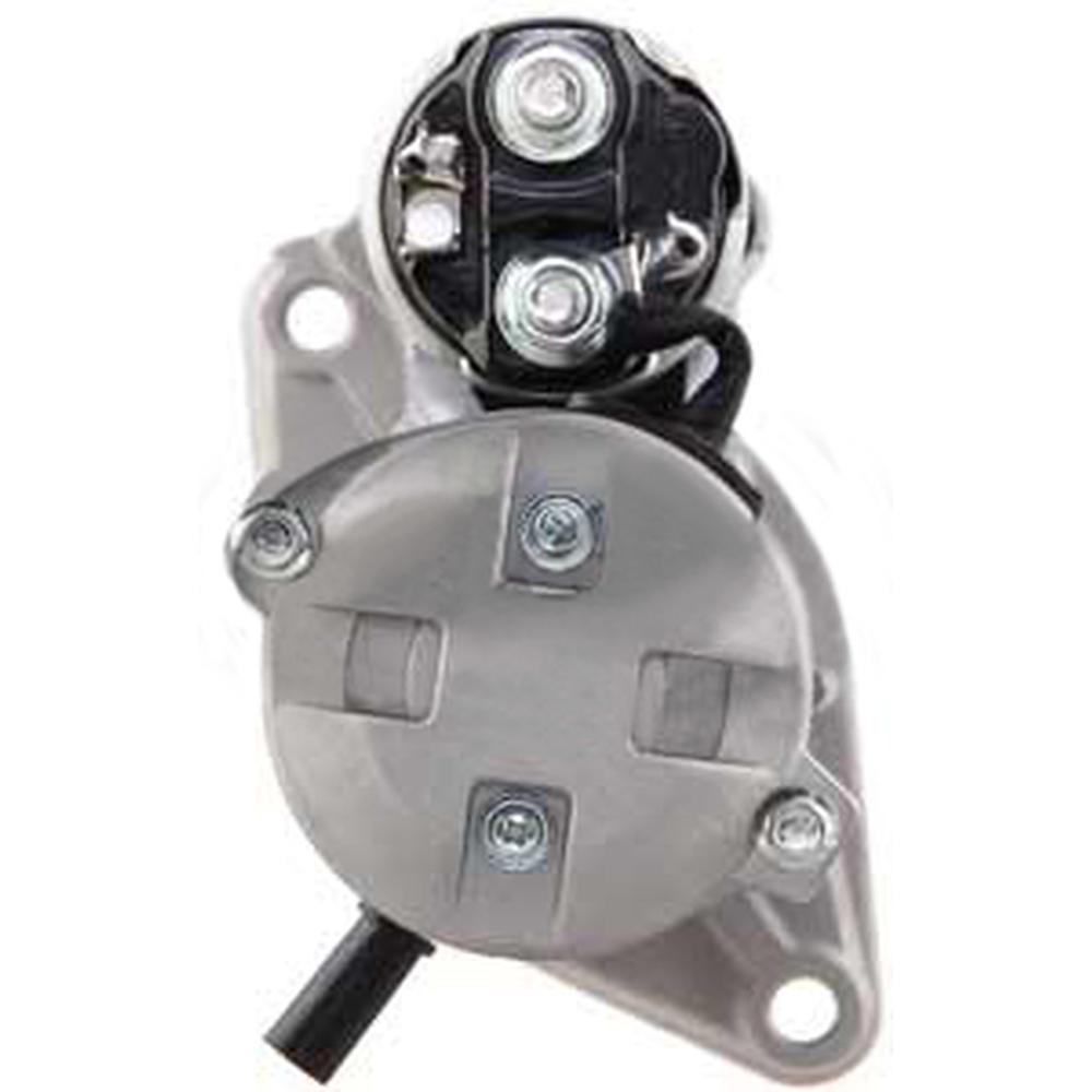 19786 Starter – additional image 3