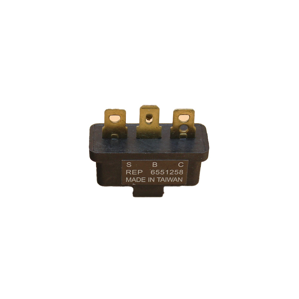 586127M1 Thermal Limiter Fuse – Fits Allis Chalmers