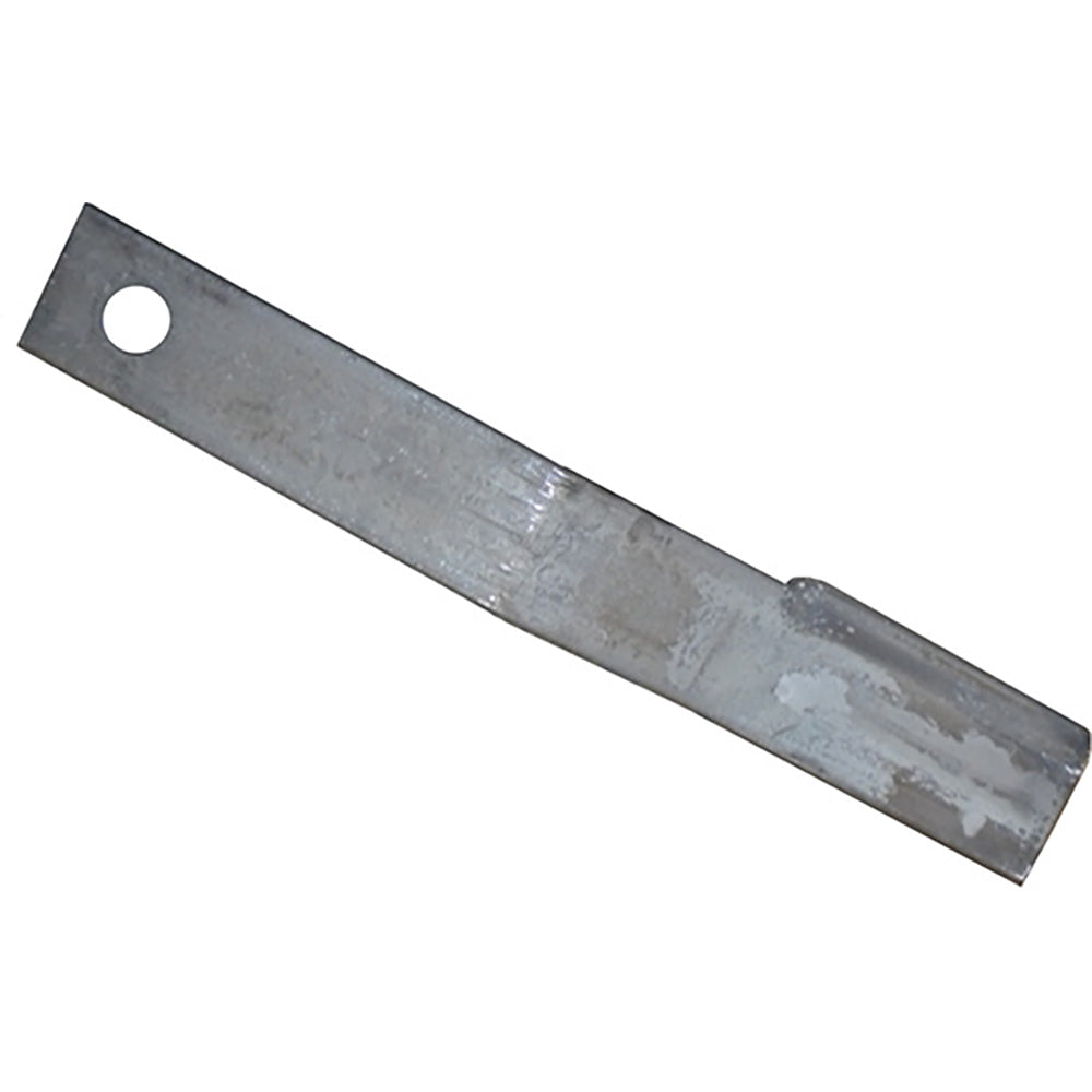 00761319 CCW Suction Rotary Cutter Blade – Fits Rhino
