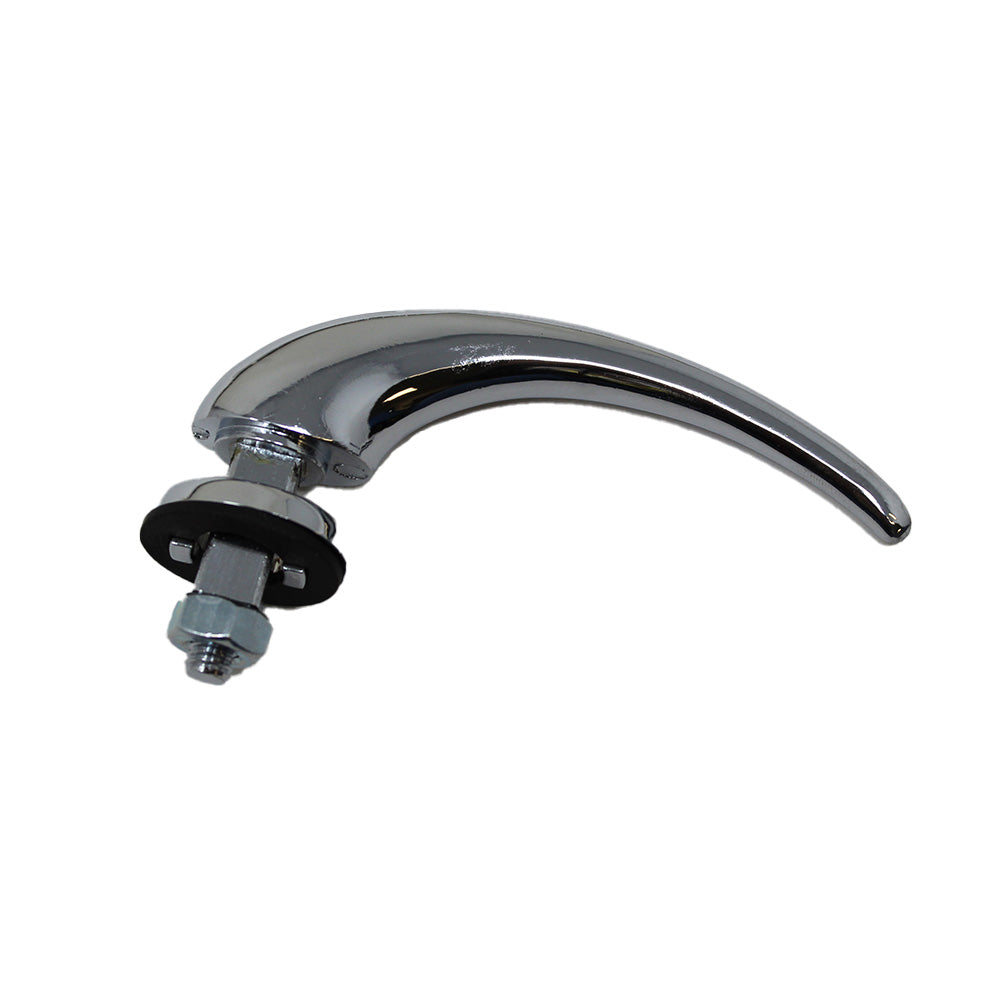 DDN16644-CURVED Hood Handle(Curved) – Fits Ford / New Holland – additional image 2