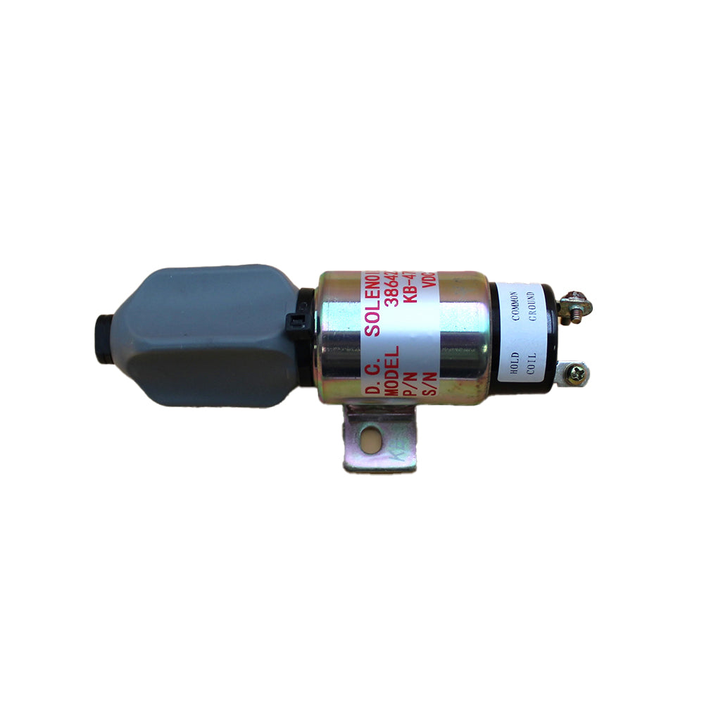3864274 Stop Solenoid – additional image 2