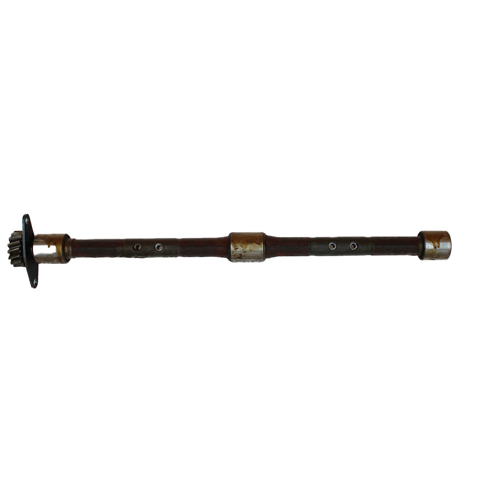 RE500449 Balancer Shaft - Left-Hand – Fits John Deere – additional image 2