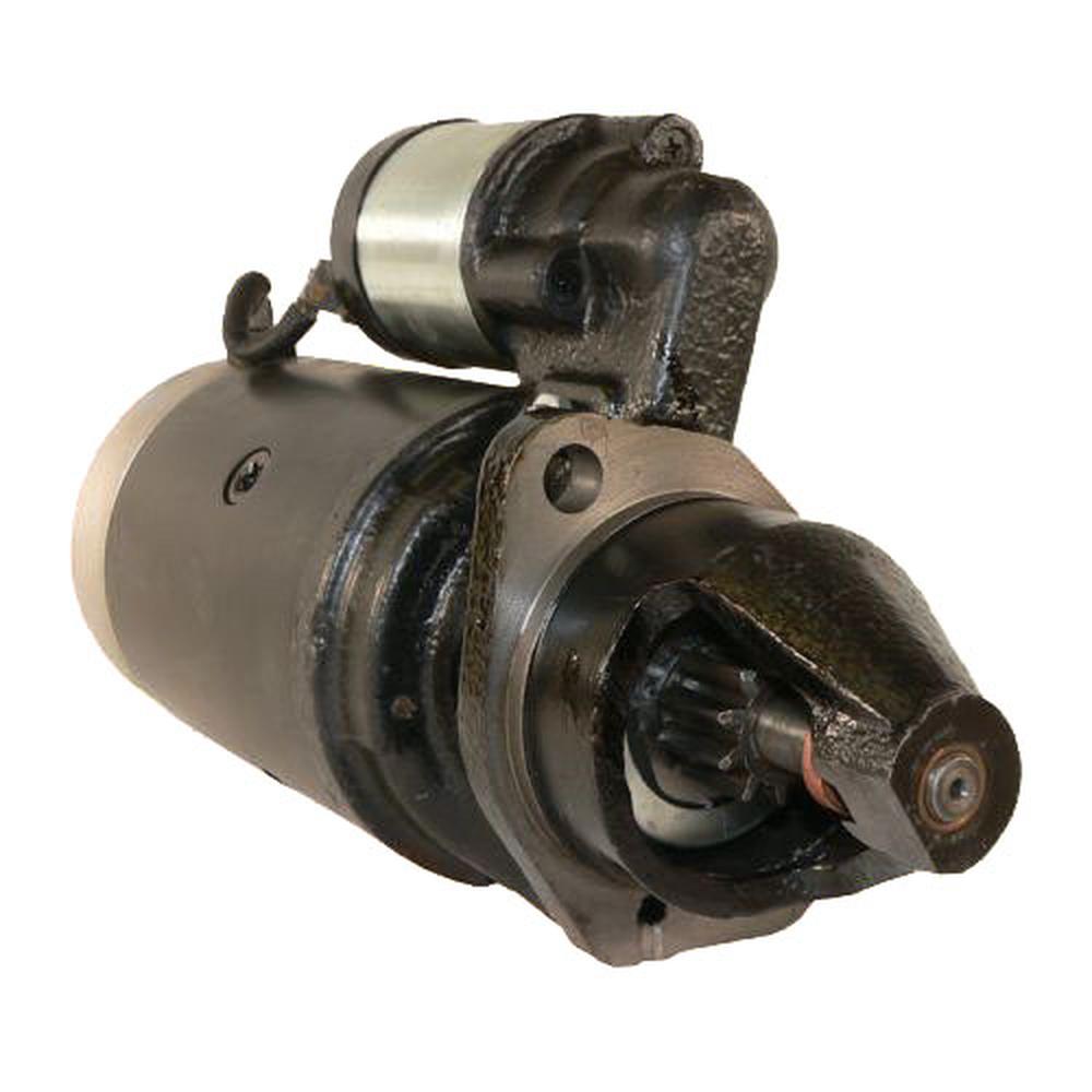 0001362312 Starter – Fits John Deere