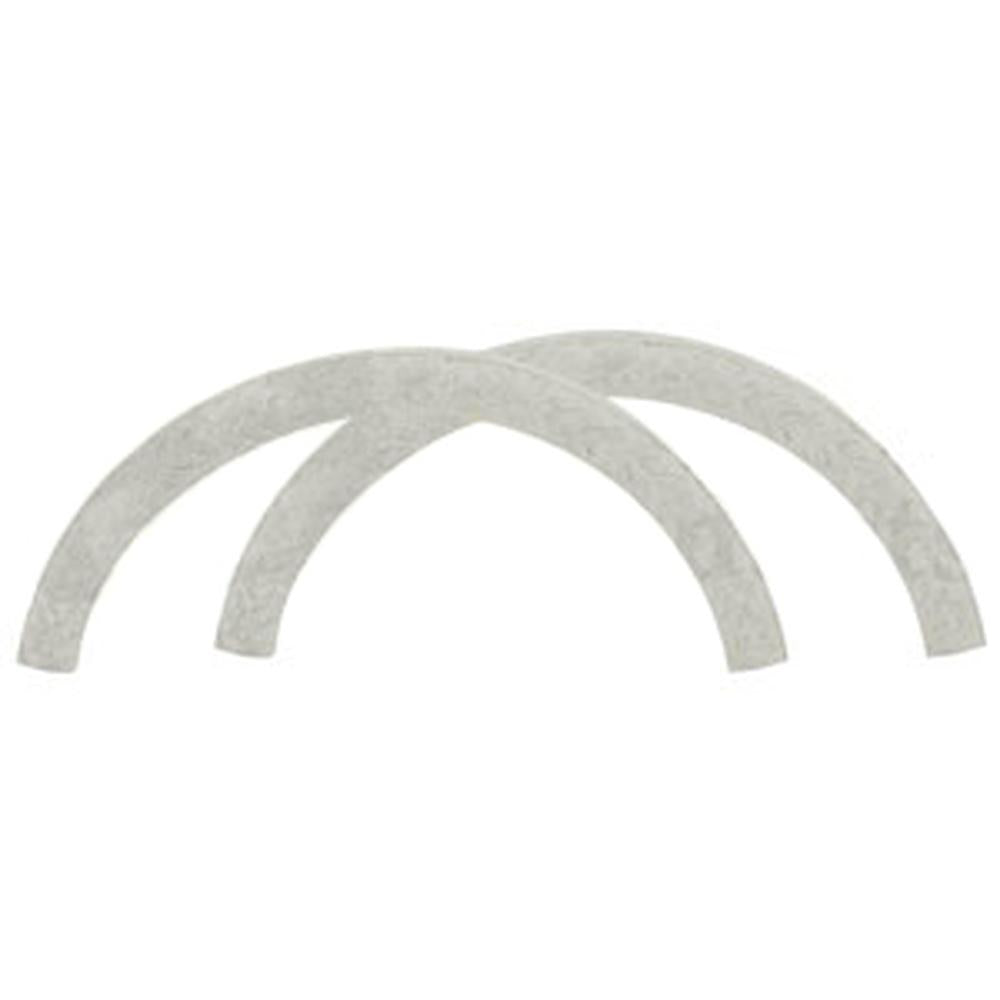 36883107 Rear Crankshaft Rope Seals (Pair) – Fits Massey Ferguson – additional image 2