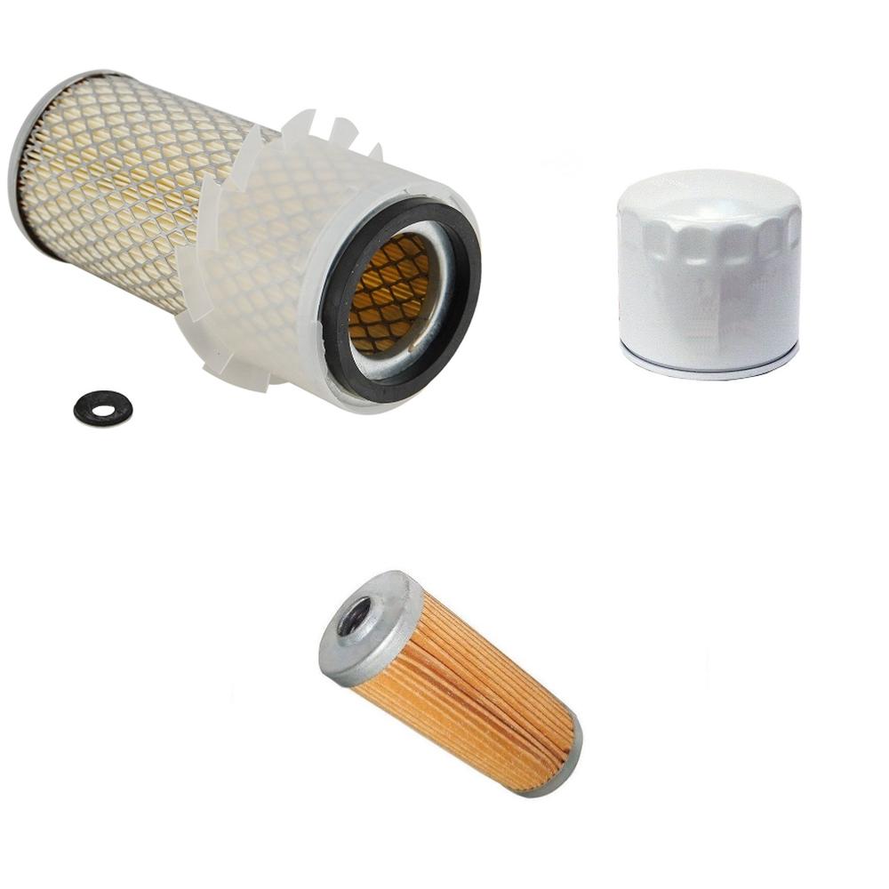 1014288C1 Filter Kit