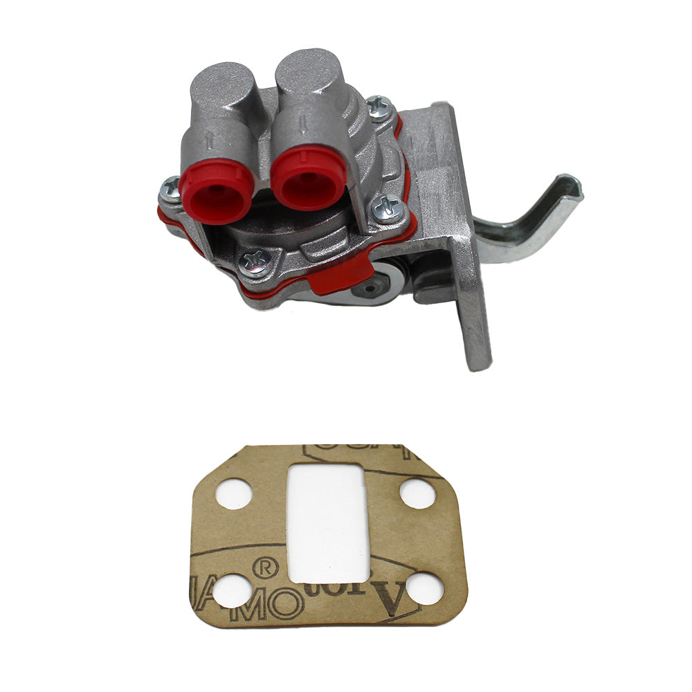 153-0488 Fuel Lift Pump – Fits Caterpillar