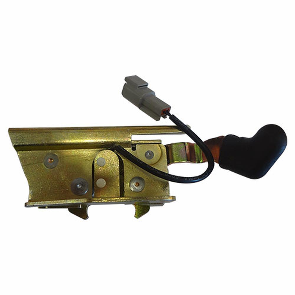 7109661 Door Latch with Sensor – Fits Bobcat