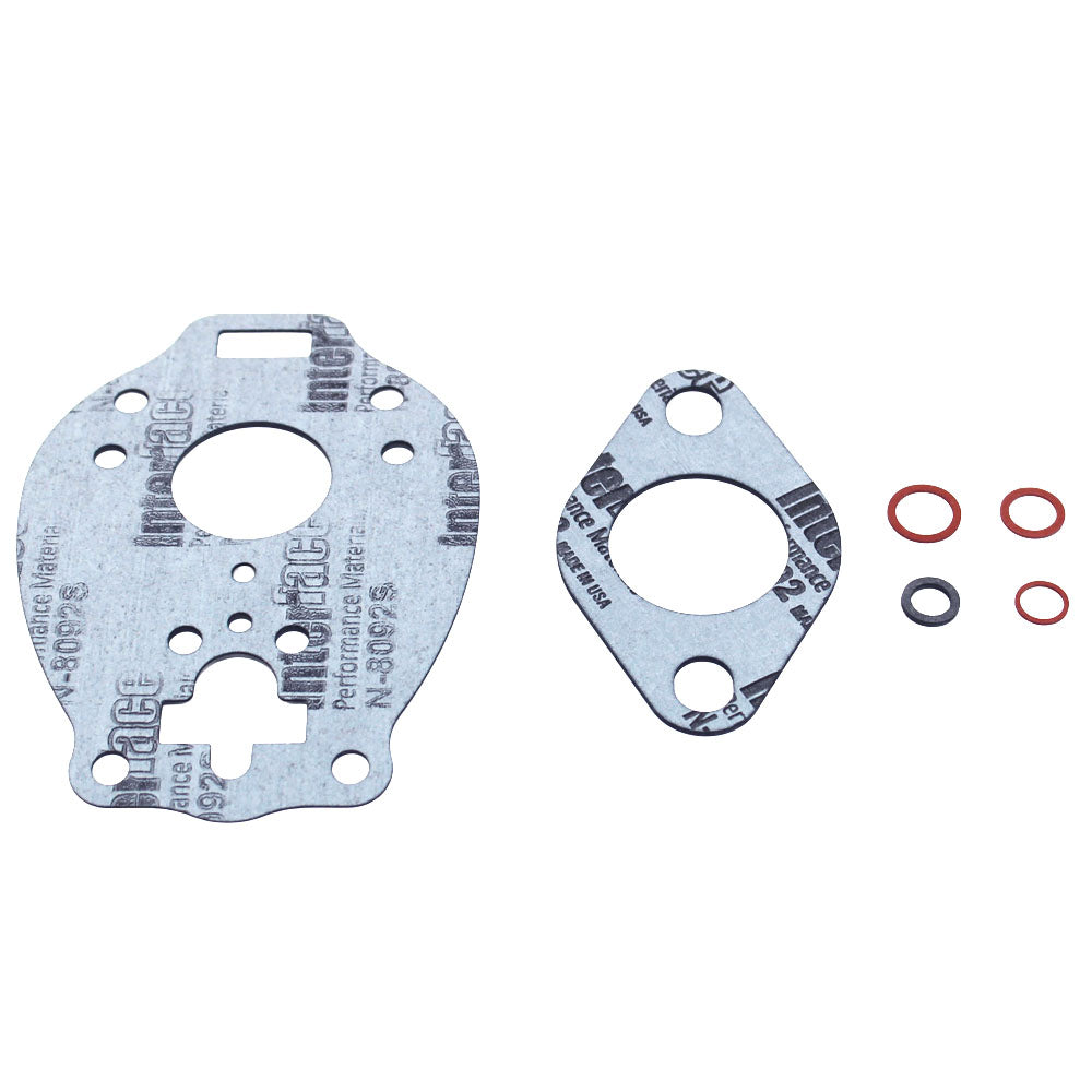 9N9502 Carburetor Gasket Kit (M/S) – Fits Ford – additional image 2