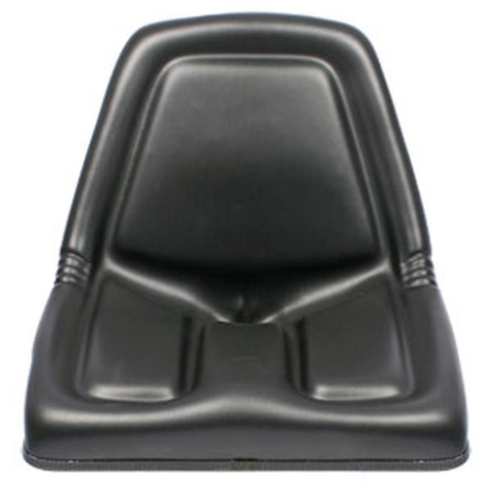 533813M1 Dishpan Black Seat – Fits Massey Ferguson – additional image 2