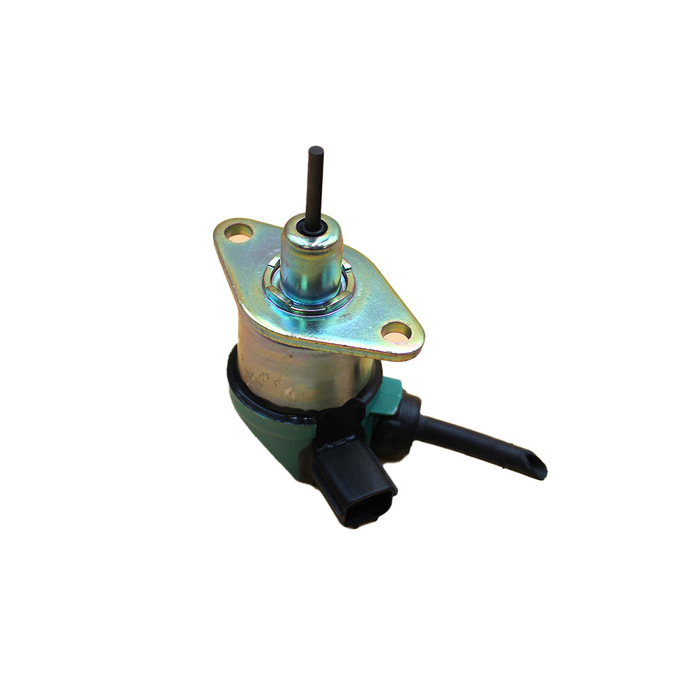 1G772-60010 Fuel Solenoid – Fits Kubota – additional image 2