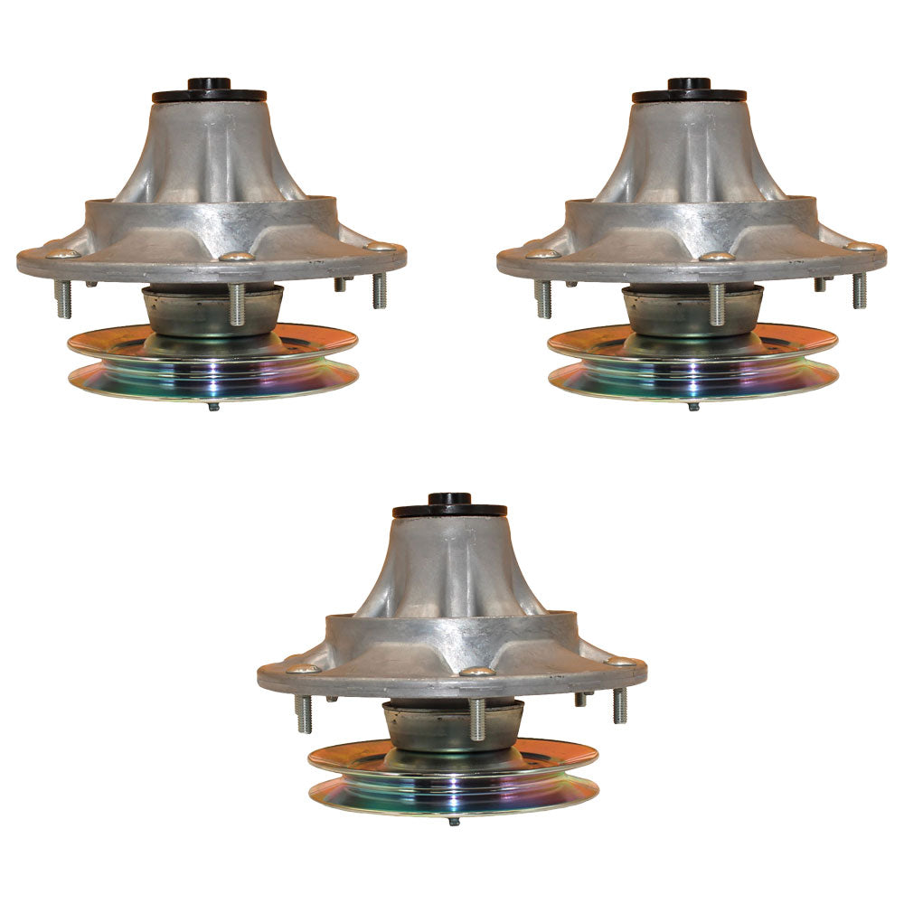 TCA25832 Pack Spindle – Fits John Deere – additional image 4
