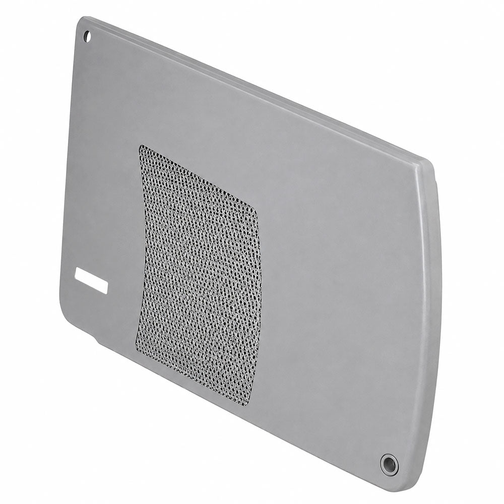 359429A1 Engine Side Panel With Grille - RH – Fits Case – additional image 3