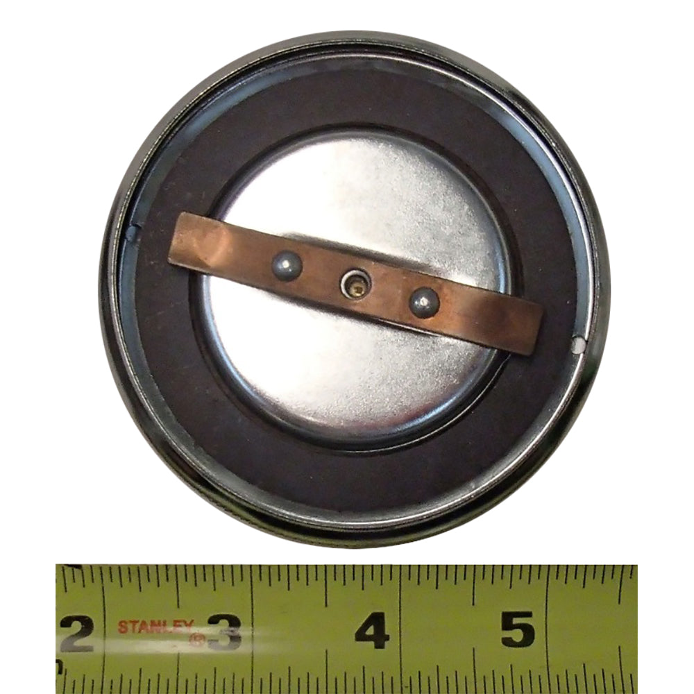 241174 Fuel Cap with Gasket – Fits Allis Chalmers – additional image 2