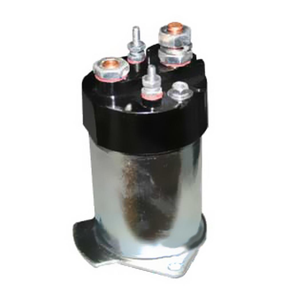 594185C1 Starter Solenoid – Fits Case