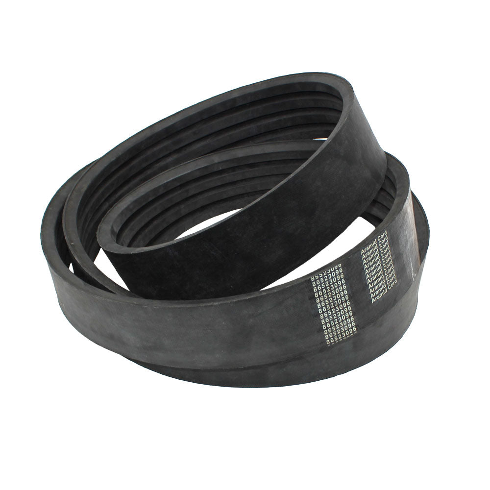 87012453 Disc Mower Main Drive Belt