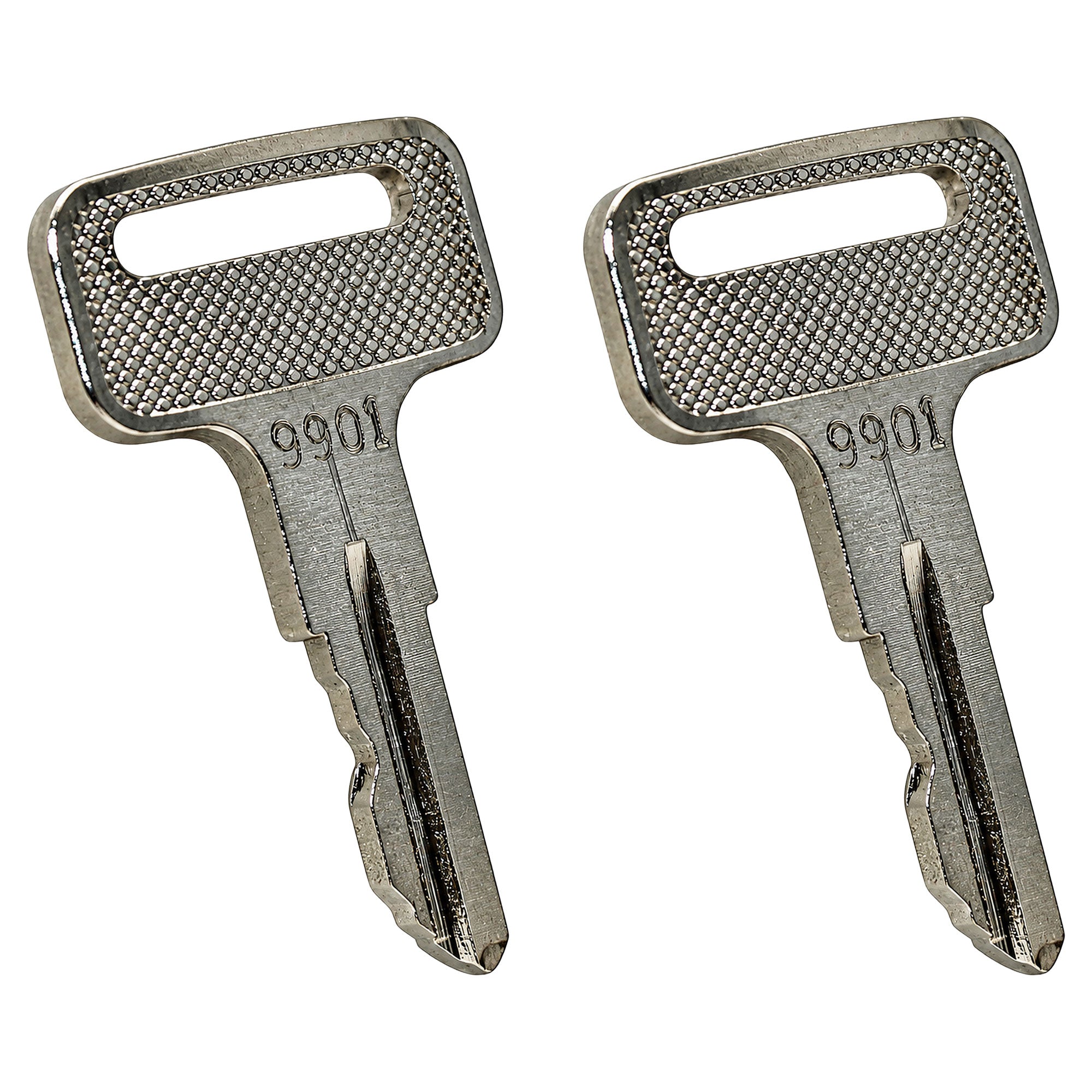 9901 Set of Two Keys – Fits JLG – additional image 3