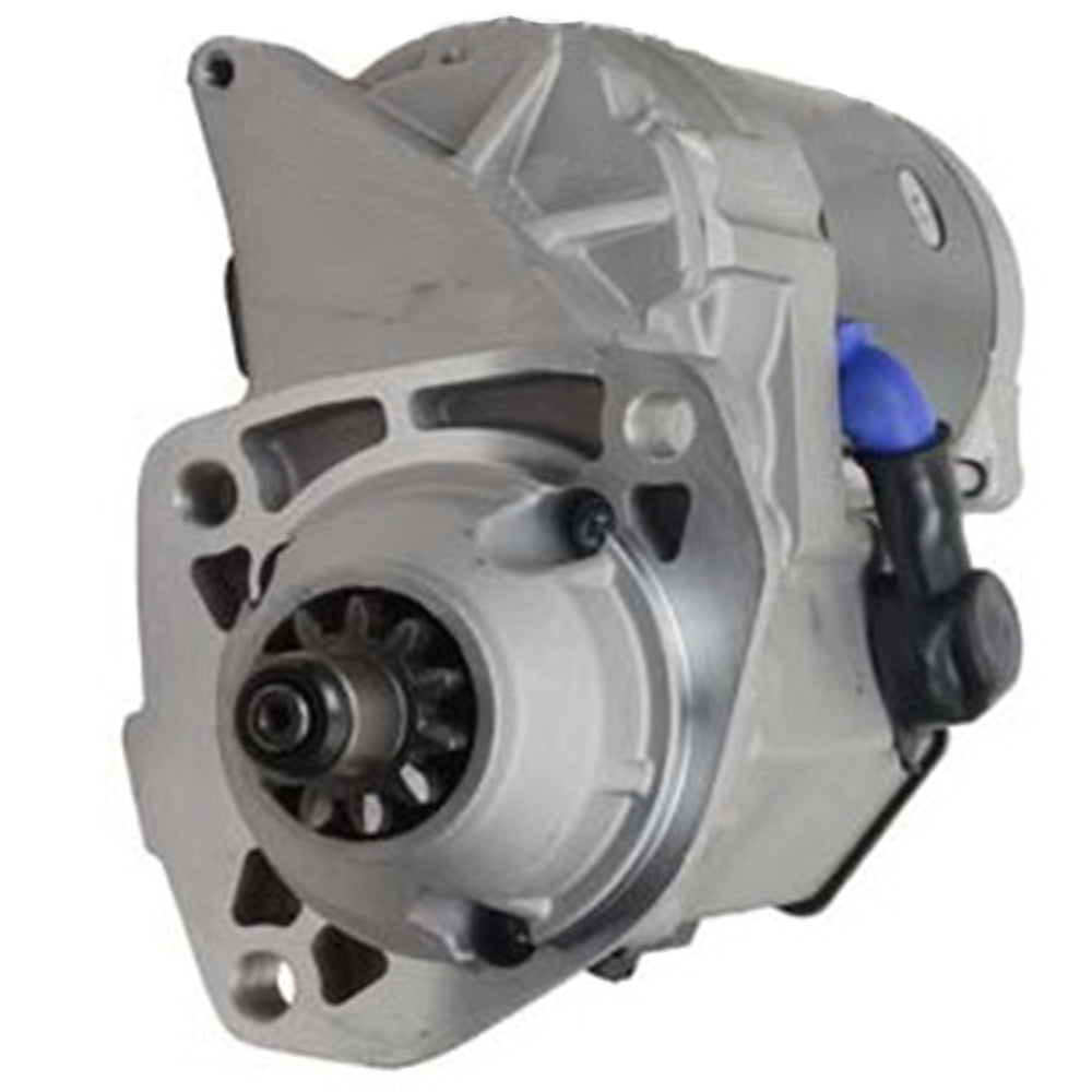 Els60-0019 Gear Reduction Starter
