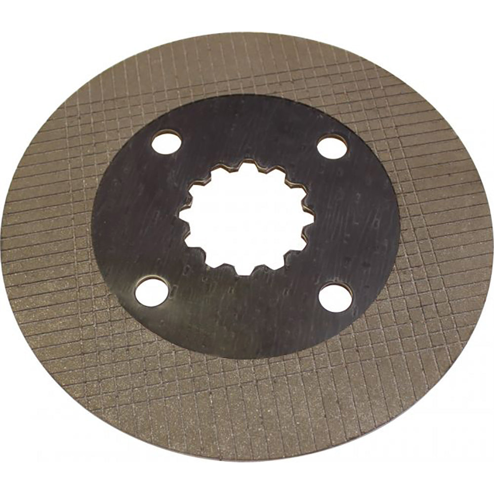 104712C21 Friction Disc – Fits Case / International Harvester